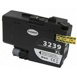 BROTHER LC-3239 XL BK BLACK ZAMJENSKA TINTA
