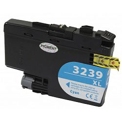 BROTHER LC-3239 XL C CYAN ZAMJENSKA TINTA