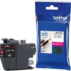 Brother LC-3617 LC3617 Magenta Originalna tinta