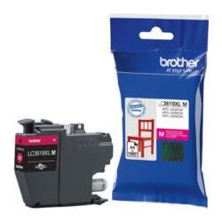 Brother LC-3619 LC3619XL Magenta Originalna tinta