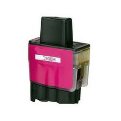 BROTHER LC-900 900 MAGENTA ZAMJENSKA TINTA