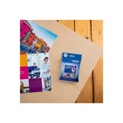 BROTHER LC552XLM ink magenta