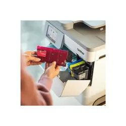 BROTHER MFC-J5117DW Business InkJet MFP