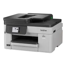 BROTHER MFCJ5010DWYJ1 3-in-1 A4 MFP ink