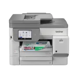 BROTHER MFCJ5115DW A4 MFP colour ink-jet