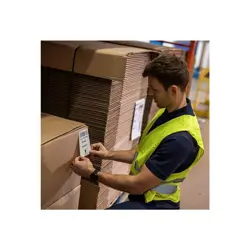 BROTHER Network Label printer 300dpi