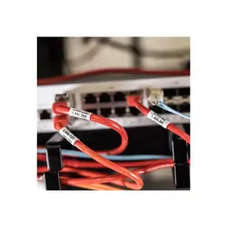 BROTHER PT-E720BT Cube labelling machine