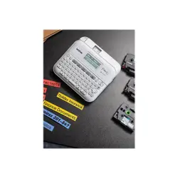 BROTHER PTD410VPYJ1 Label printer