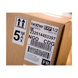 BROTHER QL1100CYJ1 Label printer