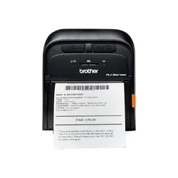 BROTHER RuggedJet RJ-3055WB printer