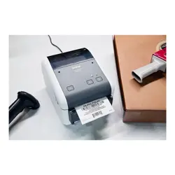BROTHER TD-4210D Label printer direct