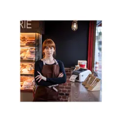 BROTHER TD-4550DNWB Label printer direct