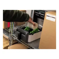 BROTHER TD4420DNF 4inch 203dpi Printer