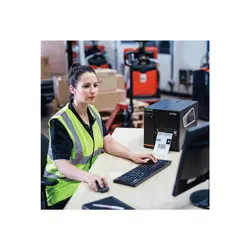 BROTHER TJ-4005DN Label printer direct