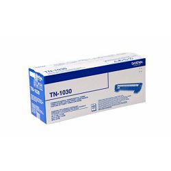 BROTHER TN-1030 TN1030 BLACK ORGINALNI TONER