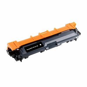 BROTHER TN-221 BLACK ZAMJENSKI TONER