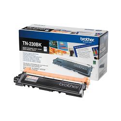 BROTHER TN-230 TN230 BLACK ORGINALNI TONER