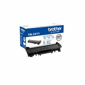 Brother TN-2411 TN2411 Black Originalni toner