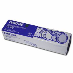 BROTHER TN-300 BLACK ORIGINALNI TONER
