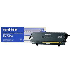 BROTHER TN-3030 TN3030 BLACK ORGINALNI TONER