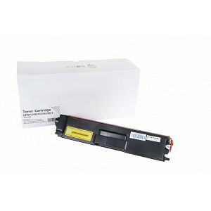 BROTHER TN-423 YELLOW ZAMJENSKI TONER