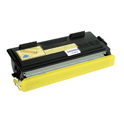 BROTHER TN-6600 BLACK ZAMJENSKI TONER