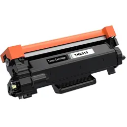 BROTHER TN2510/TN-2510  BLACK ZAMJENSKI TONER