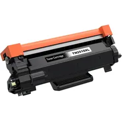 BROTHER TN2510XL/TN-2510XL  BLACK ZAMJENSKI TONER