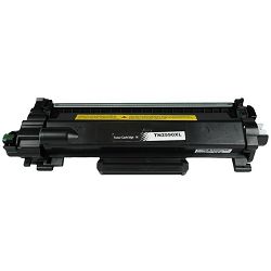 BROTHER TN2590XL/TN-2590XL  BLACK ZAMJENSKI TONER