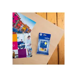BROTHER Yellow standard ink cartridge