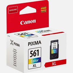 Canon CL-561XL Color Originalna tinta