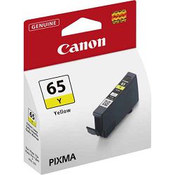 Canon tinta CLI-65Y, žuta