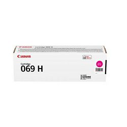 Canon toner CRG-069HM, crveni
