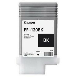 Canon tinta PFI-120, Black