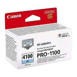 Canon tinta PFI-4100PC, foto cijan