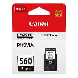 Canon PG-560 Black Originalna tinta