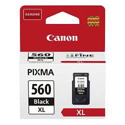 Canon PG-560XL Black Originalna tinta