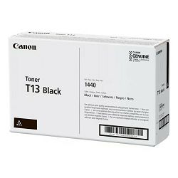 Canon T13 black originalni toner