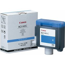 Canon BCI-1411 Cyan Originalna tinta