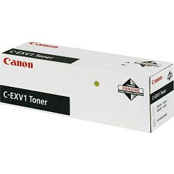 Canon C-EXV1 Black Originalni toner