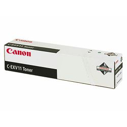 Canon C-EXV11 Black Originalni toner