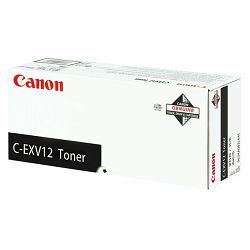 Canon C-EXV12 Black Originalni toner