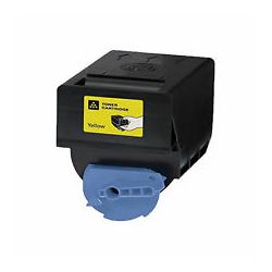 CANON C-EXV21/GPR23 C-EXV21 YELLOW ZAMJENSKI TONER