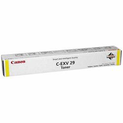 Canon C-EXV29 Yellow Originalni toner