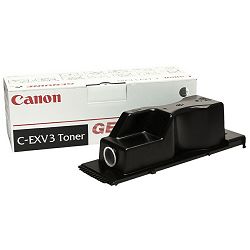 Canon C-EXV3 Black Originalni toner