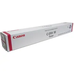 Canon C-EXV30 Magenta Originalni toner