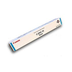 Canon C-EXV31 Cyan Originalni toner