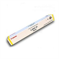 Canon C-EXV31 Yellow Originalni toner