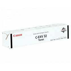 Canon C-EXV32 Black Originalni toner