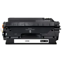 CANON C-EXV40 C-EXV40 BLACK ZAMJENSKI TONER